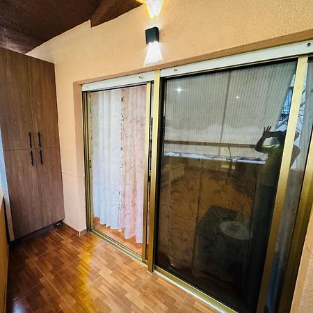 Calpe Playa Reformado Amplio 50M De La Arena Wifi Apartment Exterior photo