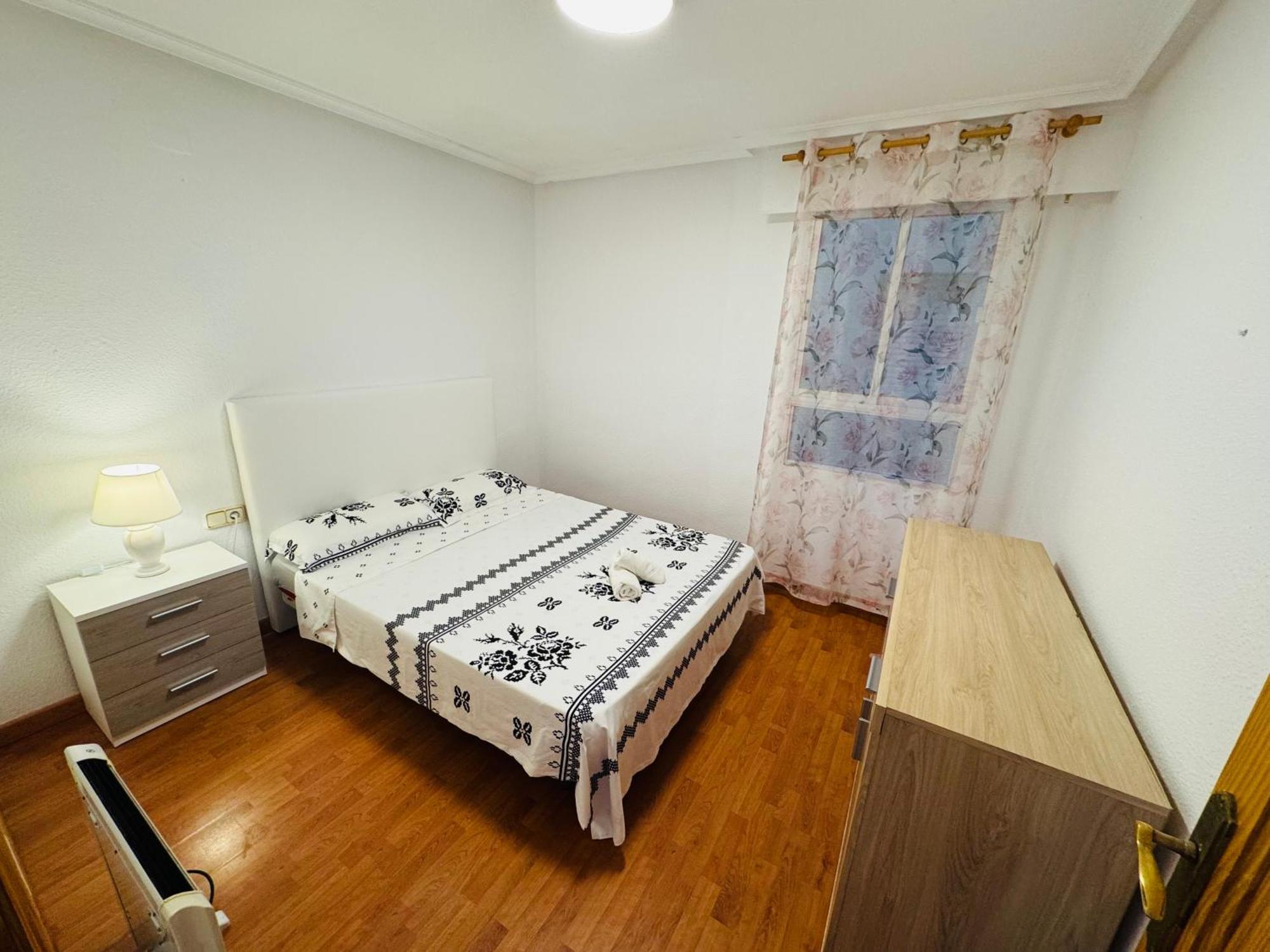 Calpe Playa Reformado Amplio 50M De La Arena Wifi Apartment Exterior photo